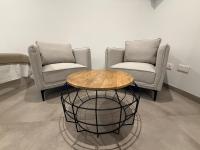 Edificio Cervantes - B&B Córdoba