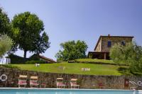 Cà del Vento amazing villa 10 pax w/ infinity pool - B&B Bagnone