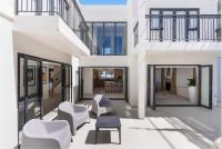Coastal Chic - Luxury at the Beach - B&B