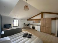 Apartamento de 1 dormitorio