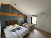 Apartamento de 1 dormitorio