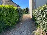 Gîte Clapo'ty - Ferienwohnung Carantec