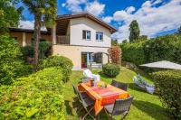 Villa Mavica - B&B Monvalle