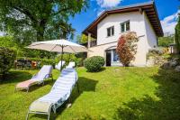 Villa Mavica - B&B Monvalle