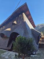 Casa Tisaru - B&B
