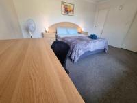 Villa con 3 Camere da Letto