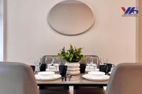 Luxurious 3BDR at KLIA, Arena with Netflix - B&B Sepang