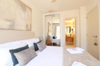 Chambre Double avec Balcon