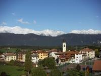 Appartmento-Wohnung Amblar - Bed and Breakfast Cavareno