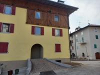Appartamento-Wohnung Amblar - Bed and Breakfast Cavareno