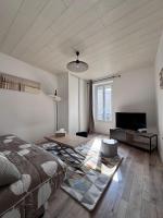 Appartement de la Lanterne - Résidence des Marées - B&B Aytré