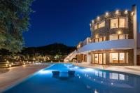 Hamilton Grand Villa - B&B