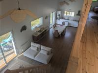 Casayean entre pins et océan - Chambres d’hôtes