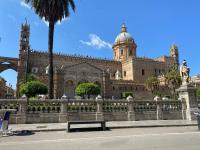 Cattedrale492 - B&B Palermo