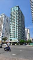 Aparthotel in A la Carte - 2 bedrooms, beachfront, central, outdoor pool - B&B Da Nang