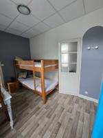 Appartamento con 2 Camere da Letto