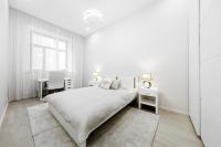 Quiet city centre two rooms apartment No16 - Ferienwohnung Riga
