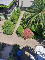 Family House New Bulvard - Bed and Breakfast Batoemi
