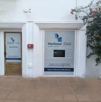 Duquesa Harbour Club Aparthotel - B&B Manilva
