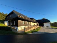 Penzion Rankl-Sepp - B&B