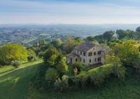 Agriturismo Fontelini - B&B