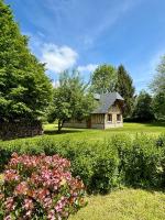 Domaine Marcel - Bed and Breakfast Lieurey