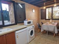 Casa Paisán - mountain view - B&B Caraviés