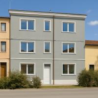 Jesi Home - Ferienwohnung