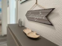 Apartment mit 2 Schlafzimmern