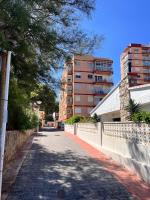 Sweet Escape Beachfront Apartment - Ferienwohnung Oropesa del Mar
