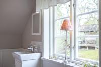 Camera Singola con Vista Giardino