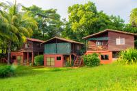 Bungalow with Garden View