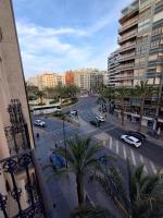 Alicante Suite Centro - B&B