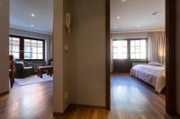 Appartement 1 Chambre