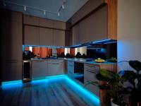 Luxusowy Apartament Staszica - Ferienwohnung