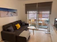 Casa del mar - B&B San Fernando