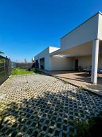 Villa Garbisa al Lido di Venezia - B&B Venice-Lido