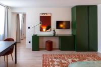 Core - Corporate Studios by Weeklyflex - B&B Strassen