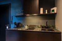 Core - Corporate Studios by Weeklyflex - Bed and Breakfast Strassen