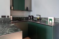 Core - Corporate Studios by Weeklyflex - Bed and Breakfast Strassen
