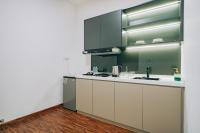 Appartement 1 Chambre