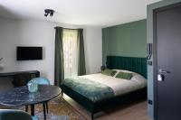 Core - Corporate Studios by Weeklyflex - Chambres d’hôtes Strassen