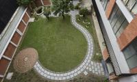 Apartamento Deluxe de 2 dormitorios