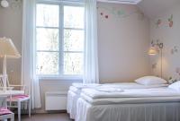 Twin Room with Garden View