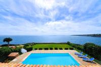 VILLA HELIOS Villa en Cala Pi con vistas despejadas - B&B
