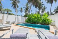Private pool 3 Bedroom Villa near Choeng Mon - Ferienwohnung Ko Samui