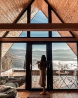 Casa Nordica - La noi la munte - B&B