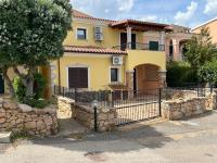 Casa Arborea - Bed and Breakfast Agrustos