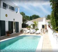 Villa Sorriso - B&B Senhora da Luz