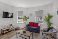 Spacious 2 Bedroom Apartment in Saltash - B&B